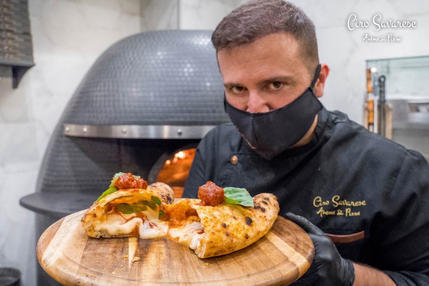 FoodClub Ciro Savarese Il post lockdown da urlo