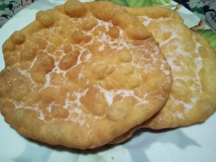 Ricetta Per Cresciole Di Carnevale