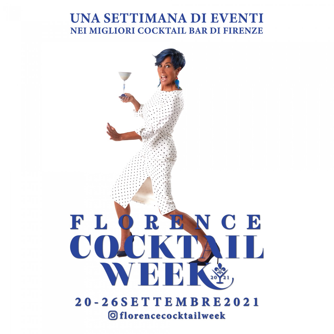 Florence Cocktail Week una settimana di eventi nei migliori cocktail